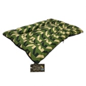 Colchonete Club Pet Luxo Estampado Pequeno