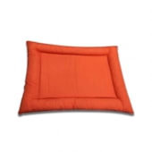 Colchonete Club Pet Tecido com Corino N6