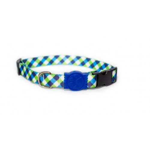 Coleira Club Pet Summer Media