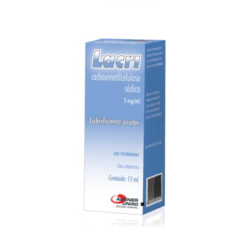 Colírio Agener Lacri 15ml