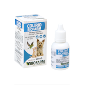Colírio Biofarm 20ml