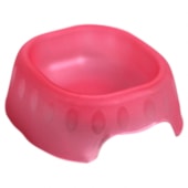 Comedouro American Pets Happy Cat Best Colors Rosa