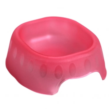 Comedouro American Pets Happy Cat Best Colors Rosa