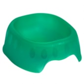 Comedouro American Pets Happy Cat Best Colors Verde