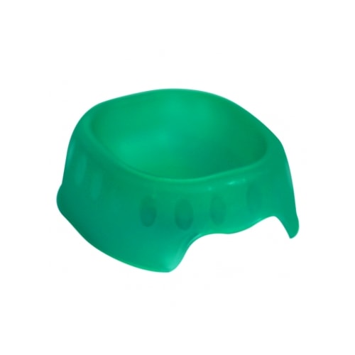 Comedouro American Pets Happy Cat Best Colors Verde