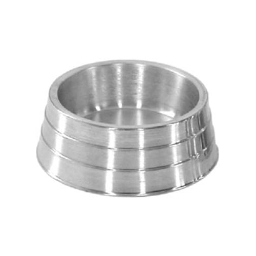 Comedouro Club Pet Alumínio Pesado Mini 300ml