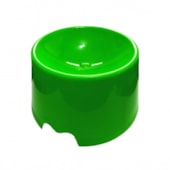 Comedouro Club Pet Feed Cat Alto Verde