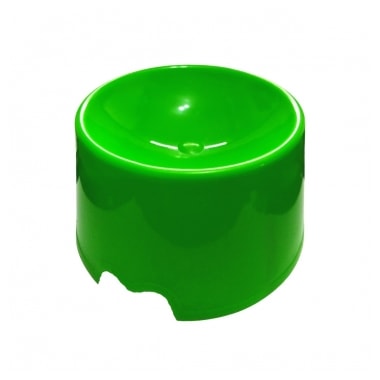 Comedouro Club Pet Feed Cat Alto Verde