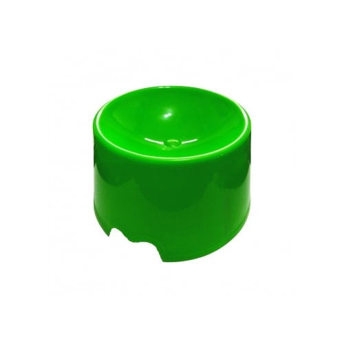 Comedouro Club Pet Feed Cat Alto Verde