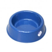 Comedouro Club Pet Opaco Cores Diversas 750ml