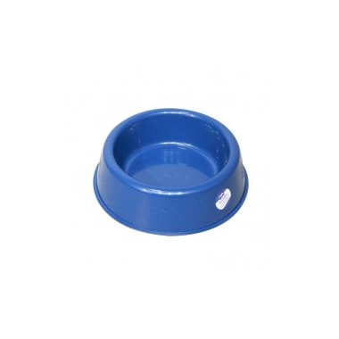 Comedouro Club Pet Opaco Cores Diversas 750ml