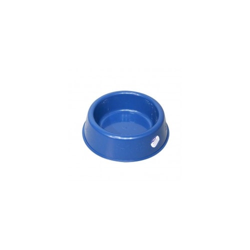 Comedouro Club Pet Opaco Cores Diversas 750ml