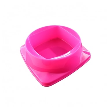 Comedouro Club Pet Premium Pink 200ml