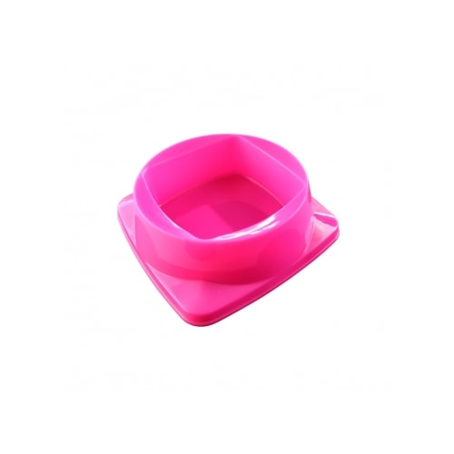 Comedouro Club Pet Premium Pink 200ml