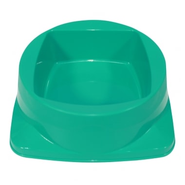 Comedouro Club Pet Premium Verde 300ml