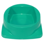 Comedouro Club Pet Premium Verde Água 200ml