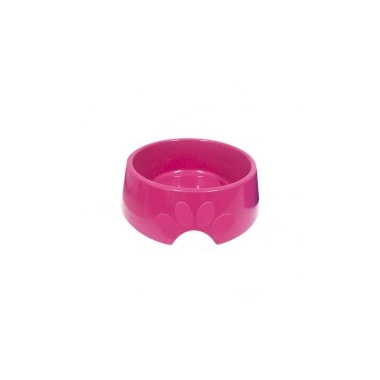 Comedouro Furacão Pet Pop N3 1L