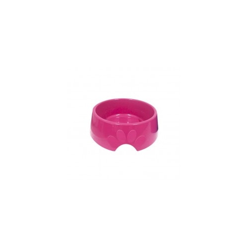 Comedouro Furacão Pet Pop N3 1L