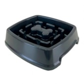 Comedouro Murano Educativo Lento 1,2ml N2