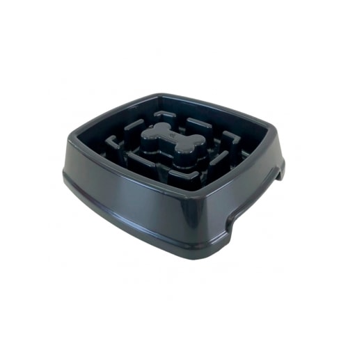 Comedouro Murano Educativo Lento 1,2ml N2