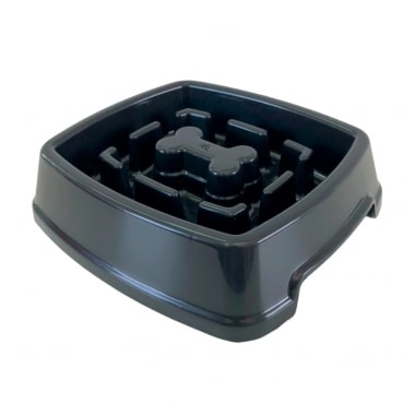 Comedouro Murano Educativo Lento 1,2ml N2