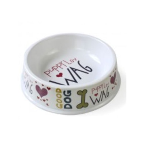 Comedouro Napi Melamina 2056ml