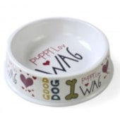 Comedouro Napi Melamina 260ml