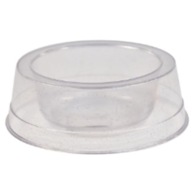 Comedouro Pet Toys Anti Formigas com Glitter Cristal 1900ml