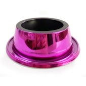 Comedouro Pet Toys Anti Formigas Prime Rosa 1900ml