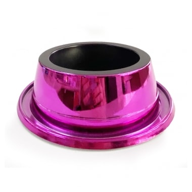 Comedouro Pet Toys Anti Formigas Prime Rosa 1900ml