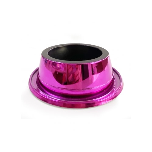 Comedouro Pet Toys Anti Formigas Prime Rosa 1900ml