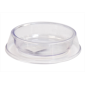 Comedouro Pet Toys Gatos Transparente 160ml