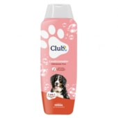 Condicionador Club Pet Hidratação Plus 500ml
