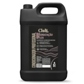 Condicionador Club Pet Profissional Hidratação Plus 5L