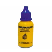 Condicionador de Água Maramar Anti-cloro Aquários 20ml