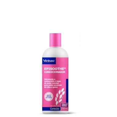 Condicionador Episoothe Hidratante 250ml