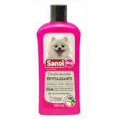 Condicionador Sanol Revitalizante 500ml