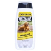 Condicionador Sarnicida Matacura 200ml
