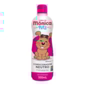 Condicionador Turma da Monica Hidratante Neutro 500ml