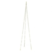 Corrente São Raphael Xaxim 2,6x70cm - Unidade