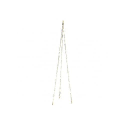 Corrente São Raphael Xaxim 2,6x70cm - Unidade