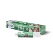 Creme Dental Club Pet Menta 90g