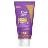 Creme Hidratante Pet Clean Focinho 60g