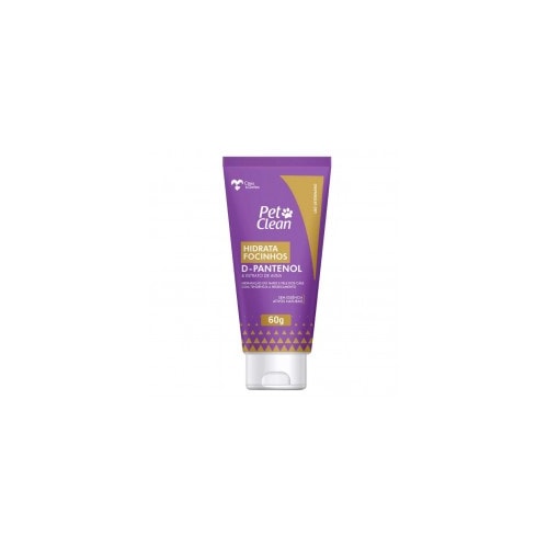 Creme Hidratante Pet Clean Focinho 60g