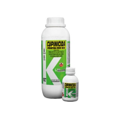 Cupinicida Kelldrin Zodrin 400CE 1L