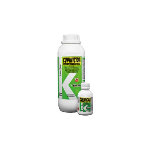 Cupinicida Kelldrin Zodrin 400CE 1L