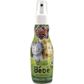 Deocolônia Cat Dog Bebe 120ml