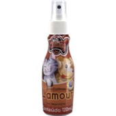 Deocolônia Cat Dog Lamour 120ml