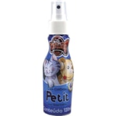 Deocolônia Cat Dog Petit 120ml