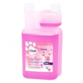 Desinfetante Club Pet Floral Concentrado 1L
